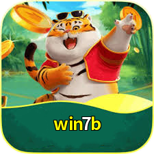 Imagem promocional da win7b mostrando a plataforma e suas vantagens