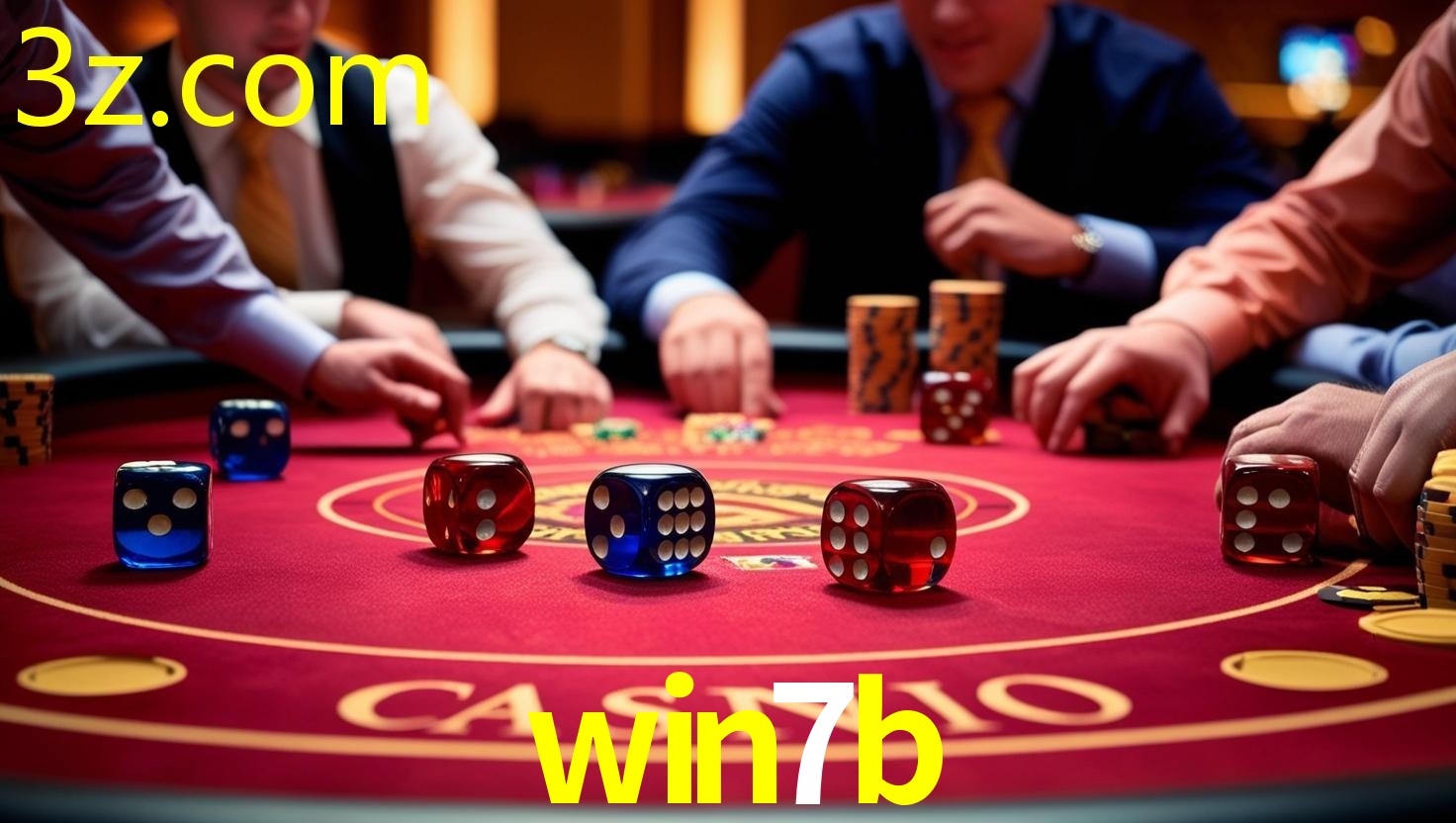 WIN7B