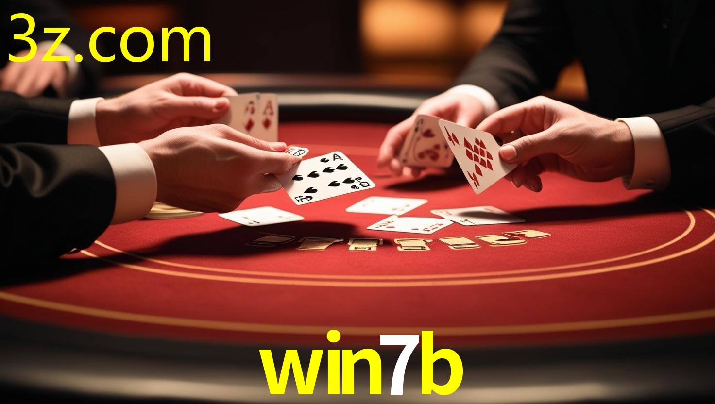 WIN7B