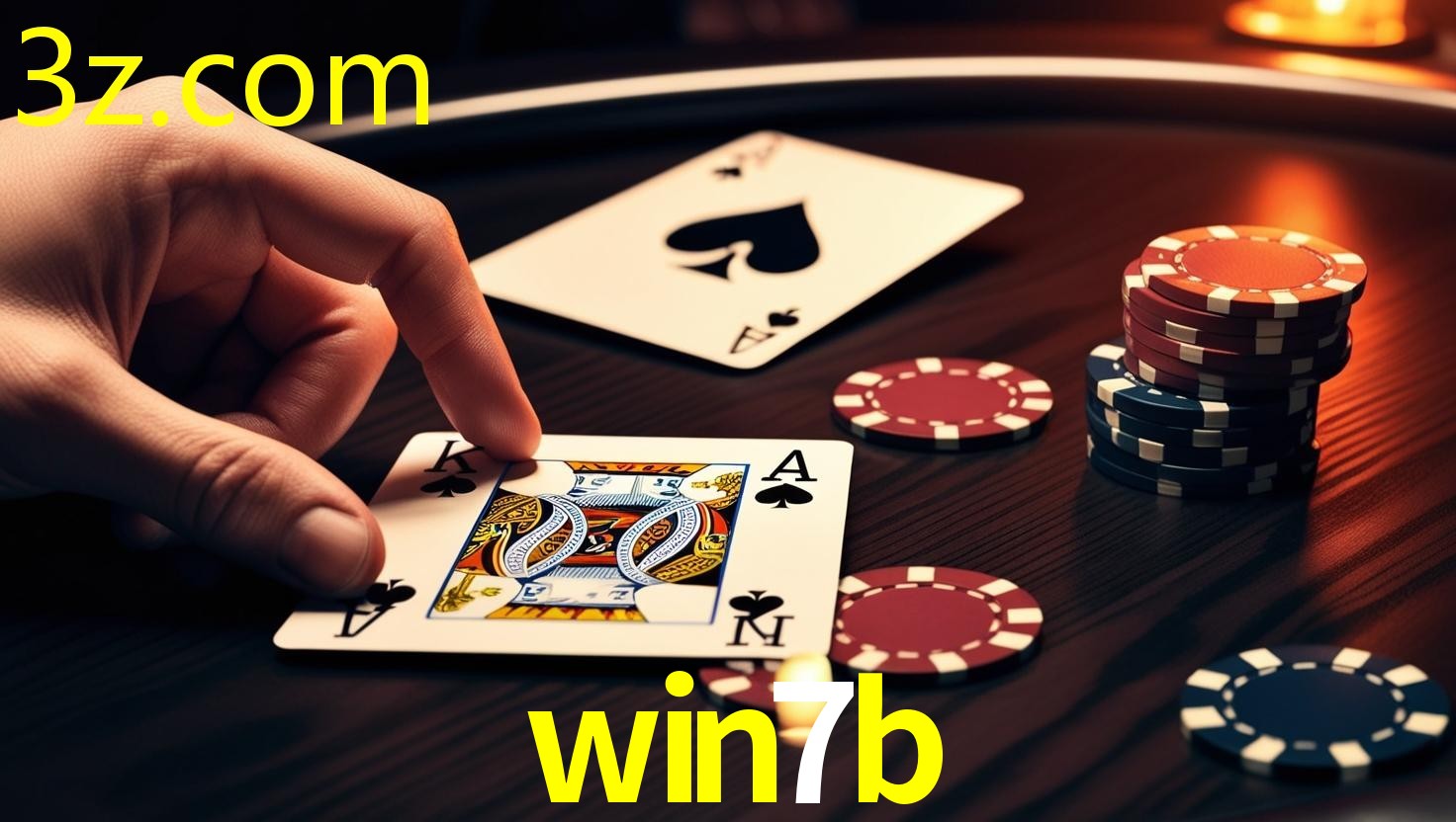WIN7B