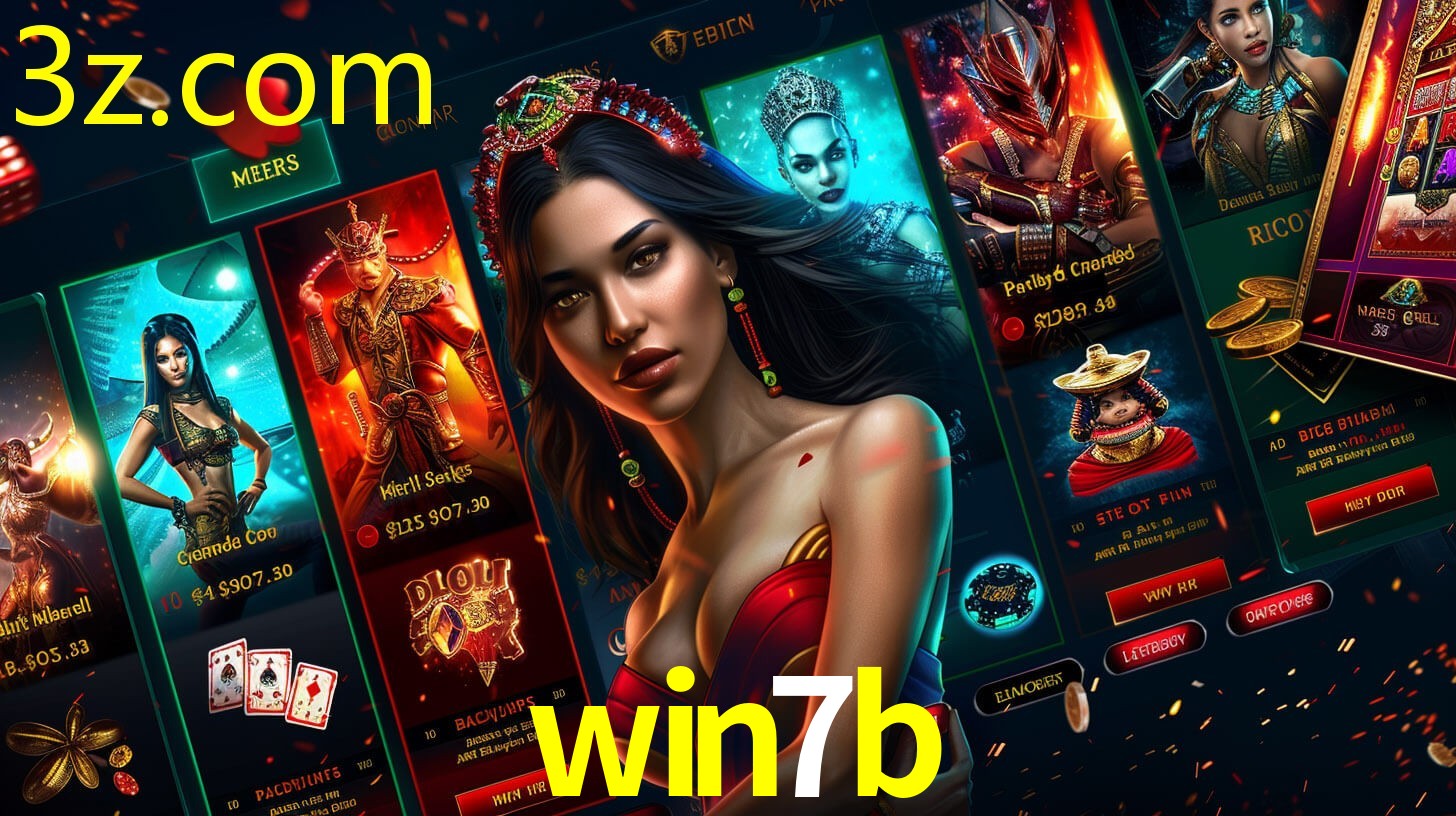 WIN7B