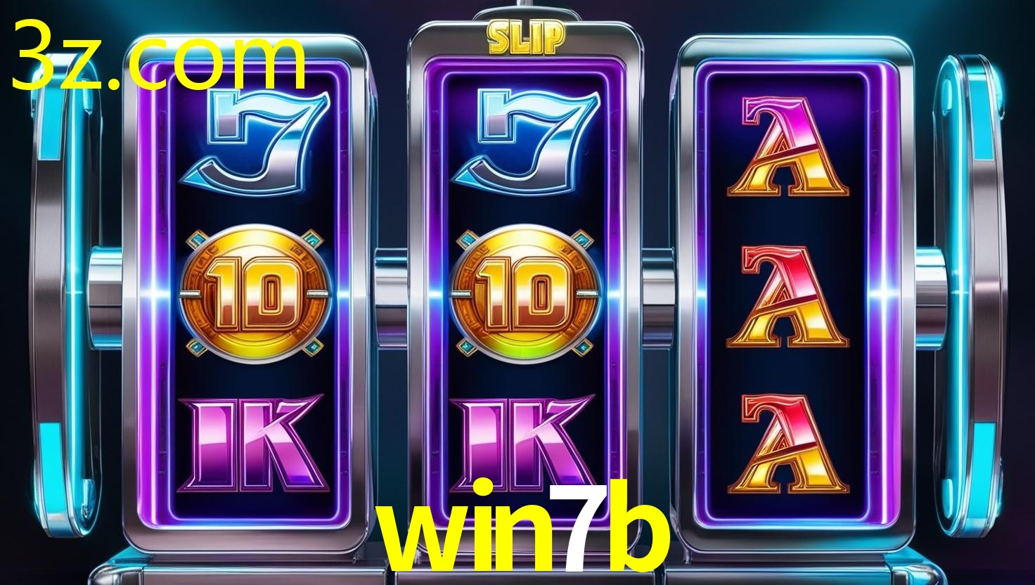 WIN7B
