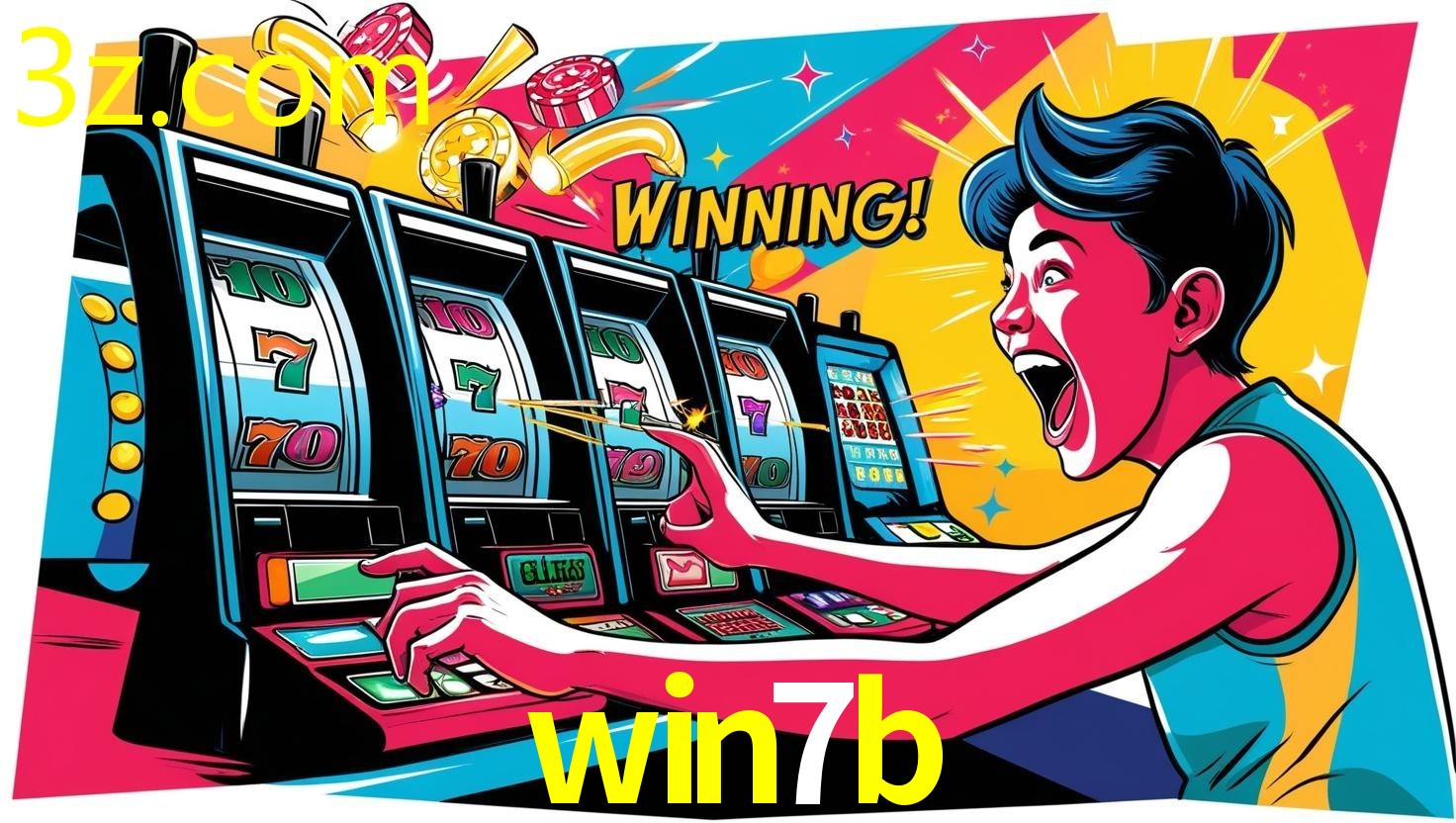 WIN7B