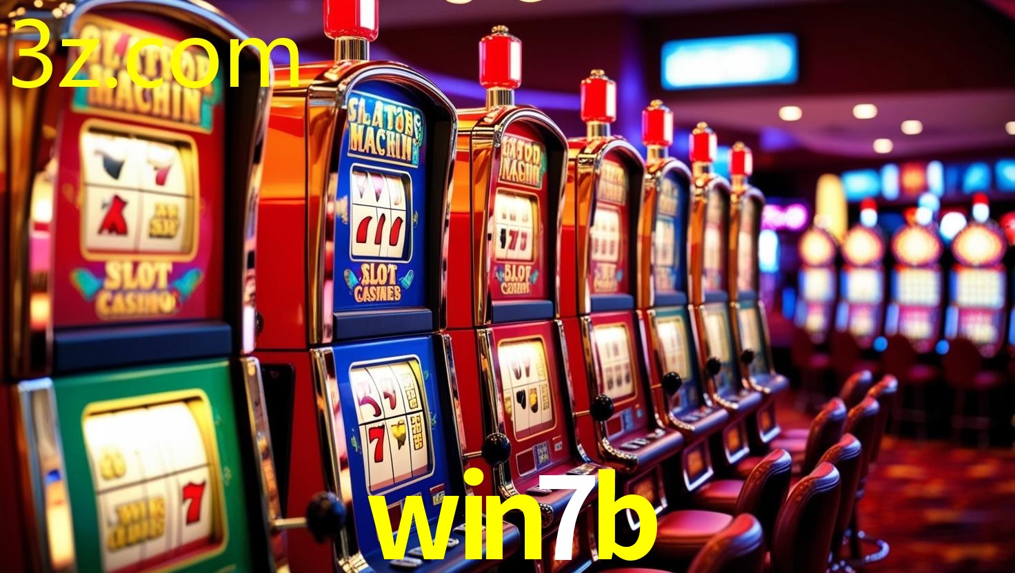 WIN7B