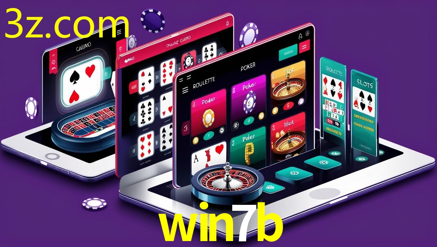 WIN7B