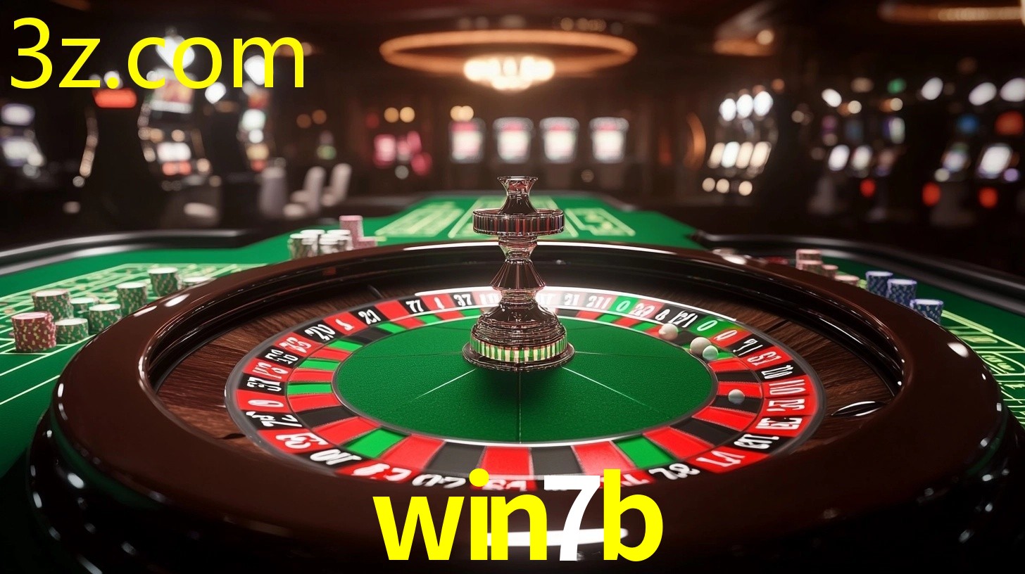 WIN7B