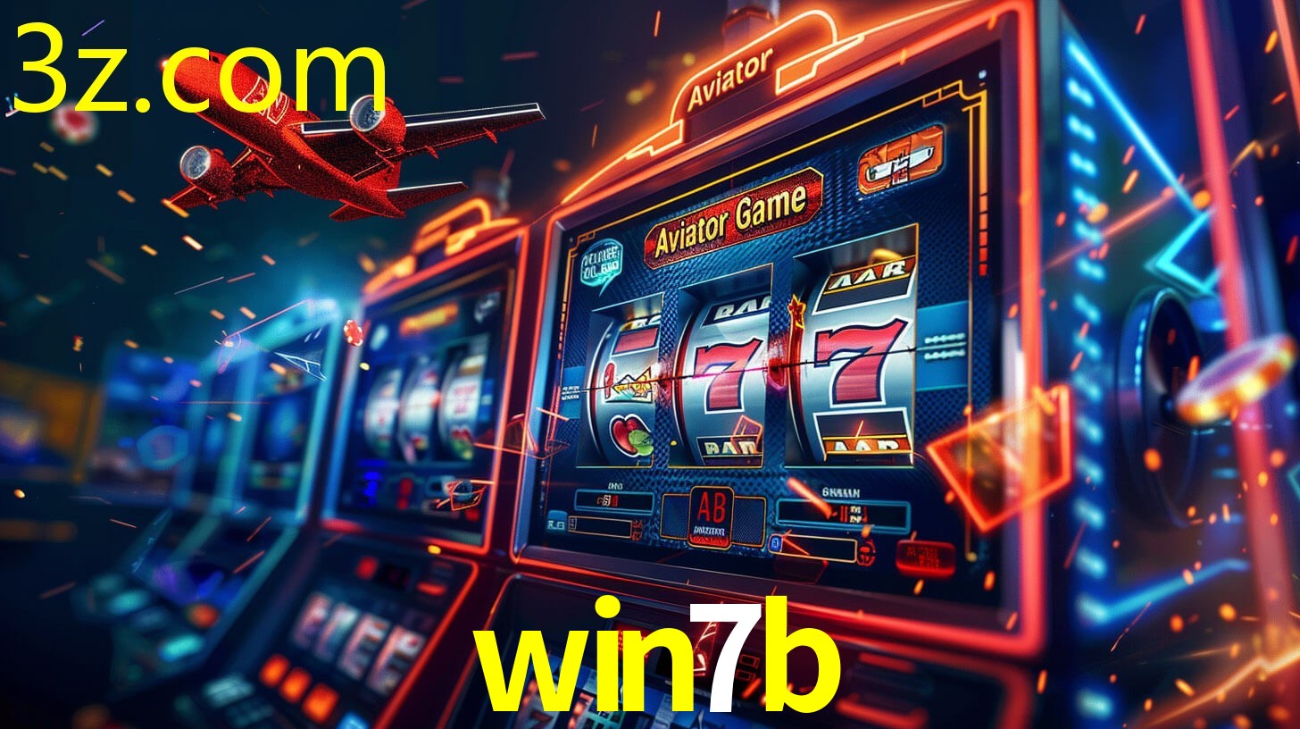 WIN7B